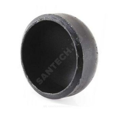 Заглушка сталь эллиптическая Дн 377х10,0 (Ду 350) п/привар ГОСТ 17379-2001 РБ