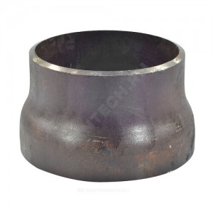 Переход сталь концентрический Дн 426х10,0-325х8,0 (Ду 400х300) бесшовный Китай