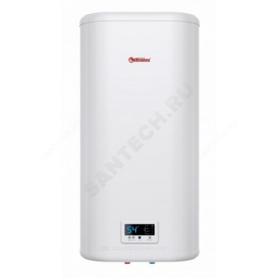 Водонагреватель электрический накопительный 50 л 2 кВт IF 50 V (pro) THERMEX ЭдЭБ00245