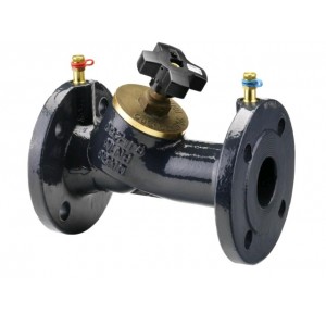 Danfoss MSV-F2, Ду = 100 мм, Ру = 16 бар