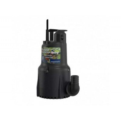 Насос погружной дренажный Grundfos KPC 24/7 270