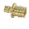 Муфта переходная для PE-X латунь Дн 25х16 GX103 Giacomini GX103Y005