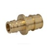 Муфта переходная для PE-X латунь Дн 25х16 GX103 Giacomini GX103Y005