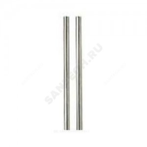 Комплект направляющих труб сталь оц 2" 3 м Grundfos 91071175 Комплект направляющих труб сталь оц 2" 3 м Grundfos 91071175