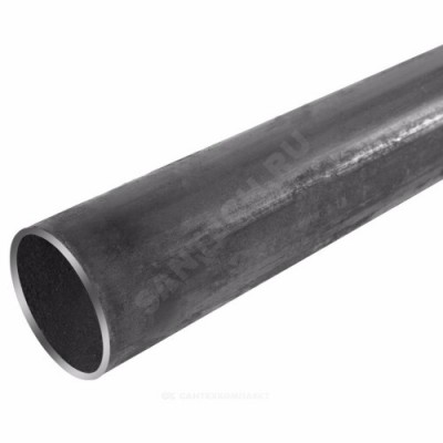 Труба сталь электросварная прямошовная Дн 89х3,5 (Ду 80) ГОСТ 10704-91 .