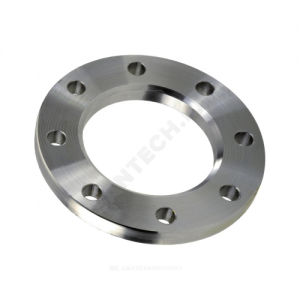 Фланец сталь расточенный Ду 40 (Dвн 62мм) Ру16 для ПЭ труб Дн 50