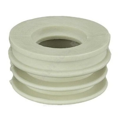 Манжета переходная белый Дн 73х50 Симтек 1-0014