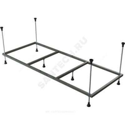 Каркас для акриловых ванн 160 Мирсант УТ000026084