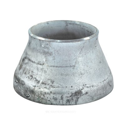 Переход сталь оц концентрический Дн 325х8,0-273х7,0 (Ду 300х250) бесшовный Китай