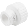 Муфта PP-R комбинированная белая ВР Дн 20х1/2" RTP (РосТурПласт) 10652