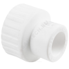 Муфта PP-R комбинированная белая ВР Дн 20х1/2" RTP (РосТурПласт) 10652