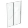 Дверь душевая CONNECT 2 Sliding door 1300х1950 мм Ideal Standard K968501 Дверь душевая CONNECT 2 Sliding door 1300х1950 мм Ideal Standard K968501