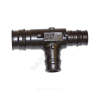 Тройник переходной для PE-X PPSU Дн 25х32х25 Q&E Uponor 1008712