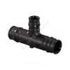 Тройник переходной для PE-X PPSU Дн 25х32х25 Q&E Uponor 1008712