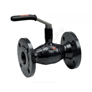 Кран шаровой сталь JIP-FF Ду 100 Ру25 фл Danfoss 065N0340G Кран шаровой сталь JIP-FF Ду 100 Ру25 фл Danfoss 065N0340G