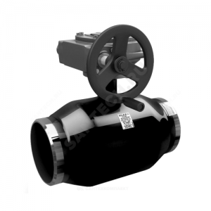 Кран шаровой сталь КШ.Ц.П.Р Ду 300 Ру25 п/привар с редуктором LD КШ.Ц.П.Р.300/250.025.Н/П.02 Кран шаровой сталь КШ.Ц.П.Р Ду 300 Ру25 п/привар с редуктором LD КШ.Ц.П.Р.300/250.025.Н/П.02