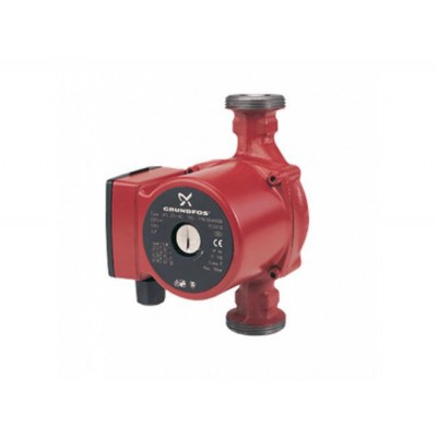 Насос циркуляционный Grundfos UPS 15-50 130