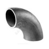 Отвод сталь бесшовный крутоизогнутый 90гр Дн 89х3,0 (Ду 80) под приварку ГОСТ 17375-2001 Отвод сталь бесшовный крутоизогнутый 90гр Дн 89х3,0 (Ду 80) под приварку ГОСТ 17375-2001