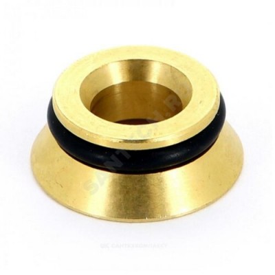 Вкладыш под евроконус 3/4" переход на плоское соединение РОС