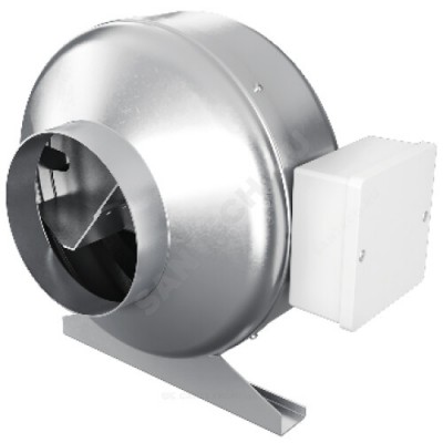 Вентилятор канальный центробежный Эра MARS GDF 125