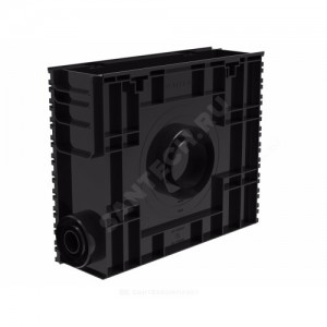 Пескоуловитель пластиковый SteeStart DN100 H413 СТИЛОТ Р10413С Пескоуловитель пластиковый SteeStart DN100 H413 СТИЛОТ Р10413С