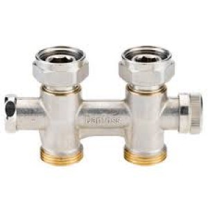 Danfoss RLV-KD Danfoss RLV-KD