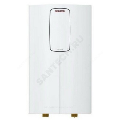Водонагреватель электрический проточный DCE-C 6/8 Trend Stiebel Eltron 238148