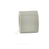 Муфта PP-R серая внутренняя пайка Дн 40 VALFEX 10113040Г