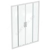 Дверь душевая CONNECT 2 Sliding door 1500х1950 мм Ideal Standard K968701 Дверь душевая CONNECT 2 Sliding door 1500х1950 мм Ideal Standard K968701