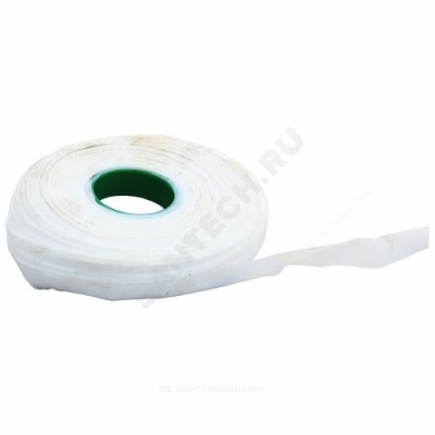 Лента ФУМ PTFE М1 ВС 15ммх0,1мм среда: вода ТУ 6-05-1388-88