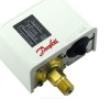 Реле давления KPI 35 -0.2-8 1/2" Danfoss 060-132466