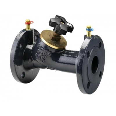 Danfoss MSV-F2, Ду = 150 мм, Ру = 25 бар