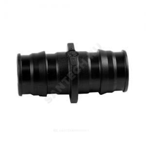 Муфта для PE-X PPSU Дн 20 Q&E Uponor 1008932 Муфта для PE-X PPSU Дн 20 Q&E Uponor 1008932