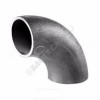Отвод сталь шовный крутоизогнутый 90гр Дн 133х3,5 (Ду 125) под приварку Отвод сталь шовный крутоизогнутый 90гр Дн 133х3,5 (Ду 125) под приварку