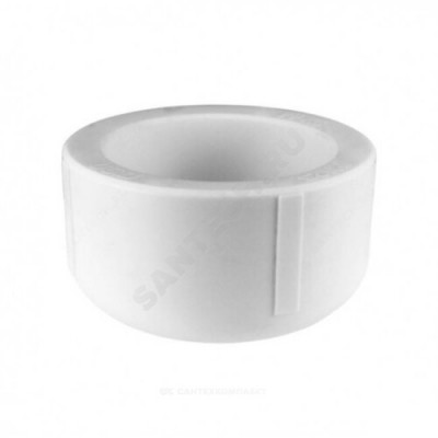 Заглушка PP-R белая Дн 32 PRO VALFEX 10162032-PRO