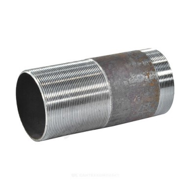 Сгон сталь Ду 32 L=120мм б/комплекта АС