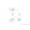 Насос канализационный GRUNDFOS SEV.65.80.40.A.EX.2.51D