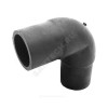 Отвод спигот ПЭ100 SDR11 Дн 160х90гр Ру16
