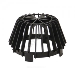 Листвоуловитель PP Дн 150 HL HL062.1E Листвоуловитель PP Дн 150 HL HL062.1E