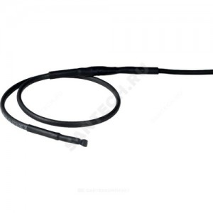 Элемент нагревательный для воронки 230В/10Вт Geberit Pluvia 359.042.00.1 Элемент нагревательный для воронки 230В/10Вт Geberit Pluvia 359.042.00.1