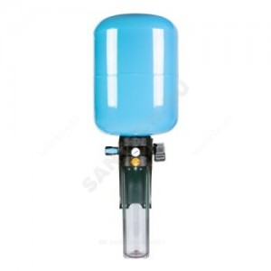 Комплект автоматизации на баке КРАБ-Т 100 100 л для насоса Джилекс 9092 Комплект автоматизации на баке КРАБ-Т 100 100 л для насоса Джилекс 9092